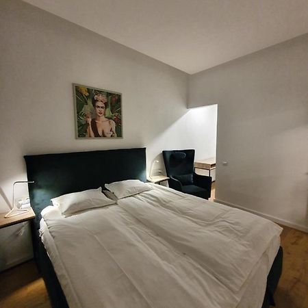 Smaragdo Apartamentai كاوناس المظهر الخارجي الصورة