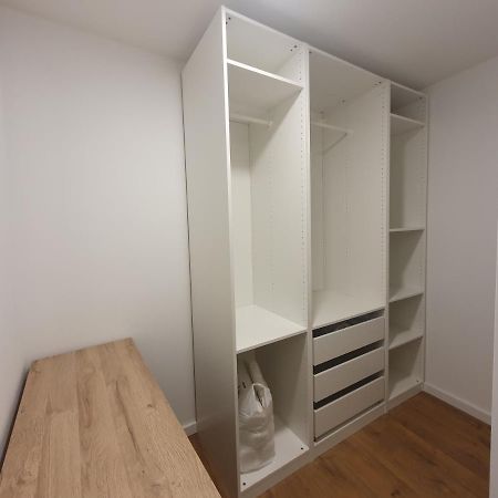 Smaragdo Apartamentai كاوناس المظهر الخارجي الصورة