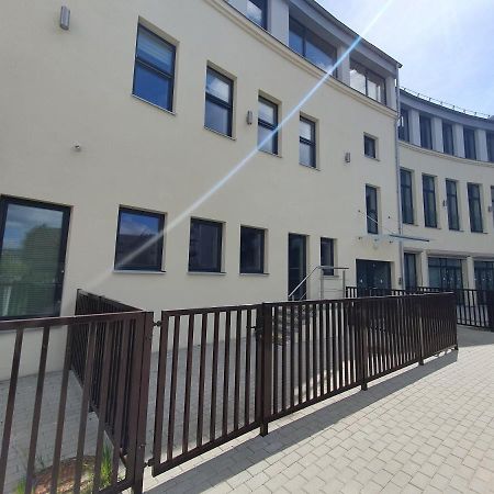 Smaragdo Apartamentai كاوناس المظهر الخارجي الصورة
