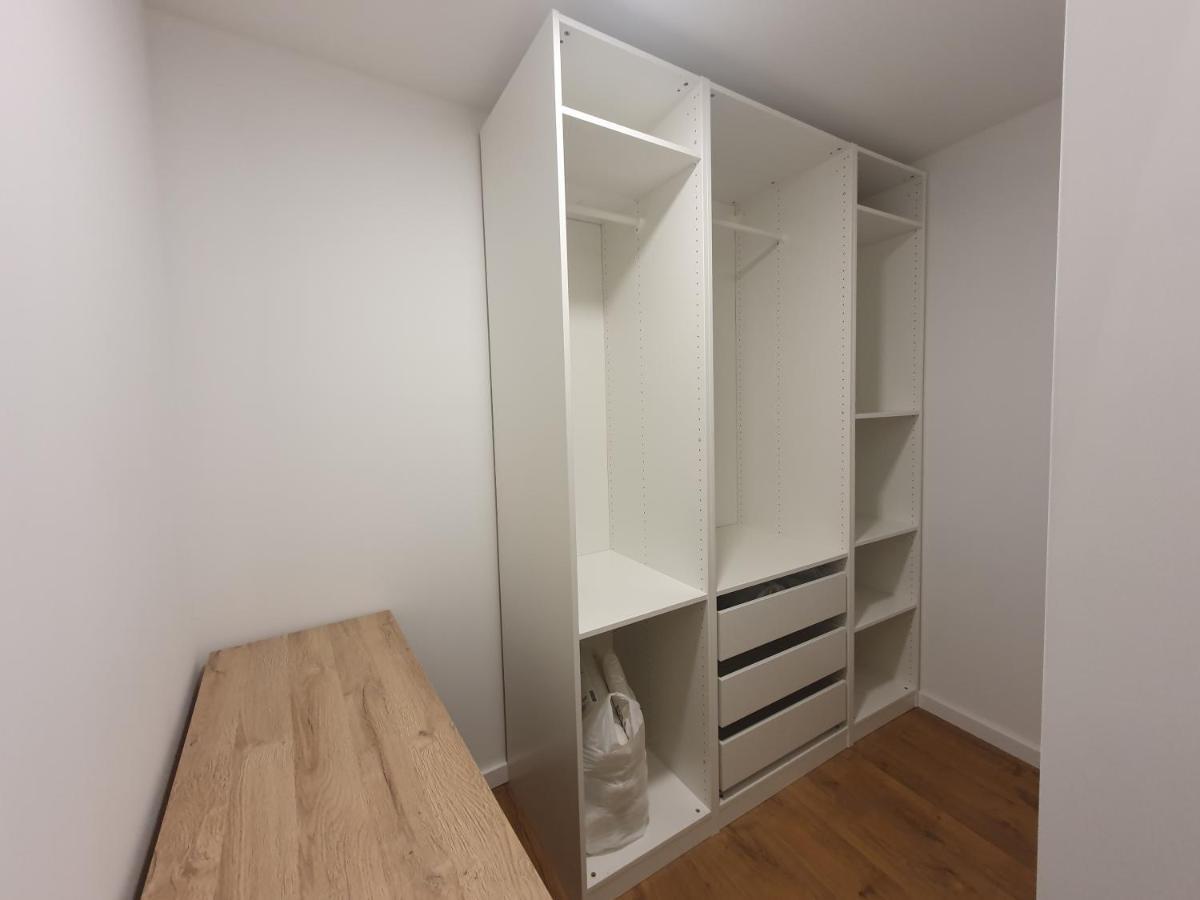 Smaragdo Apartamentai كاوناس المظهر الخارجي الصورة